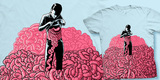 up in them guts image