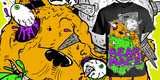 GET SOME BEAR MACE! image