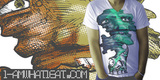 Abstract Thought image