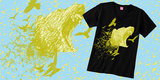 Birds to Bear Tee image