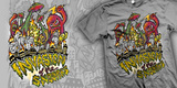 Invasion of the Snjoerks image