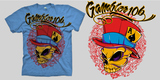 Gambler image