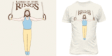 Jesus: Lord of the Rings image