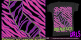DreamState Clothing [Neon-Sour] GIRLS image