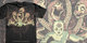 Posessed Baby tee shirt design by jfinley - Jeff Finley