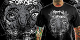 METAL FORCES METAL FORCES image