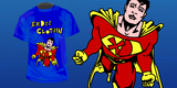 Superhero! image