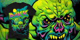 ROKK "Maiden" Tee ROKK "Maiden" Tee image