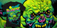 ROKK "Maiden" Tee image