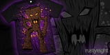 Tee Battle Round 3: Monstrosi-Tree image