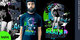 Death & Technicolour image