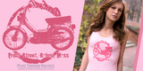Pink Puch image