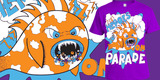 BAMF Goldfish image