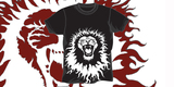 The King image