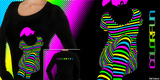 Colorfun tee image