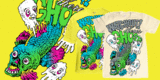 W!TG Haunted Fish W!TG Haunted Fish image