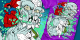 Doomsday's Doomsday! - Tee Battle (Round 3) image