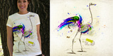 Death and Colors image
