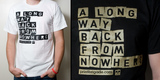A Long Way Back from Nowhere A Long Way Back from Nowhere image