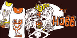 Mr Hobb, Female siamese twins image