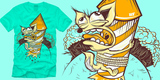 Firecracker+Cute Animal = Backfire! image