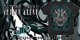 Tattoo Demon by JP Designs image
