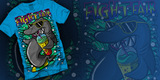 Fight Fair - Shark Surf image