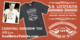 BB Luciferius Travelling Sideshow tee shirt design by RetroSpective - Ian