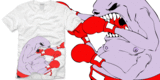 emptees loves nipples and boxing. emptees loves nipples and boxing. image