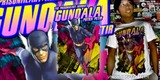 gundala putra petir image