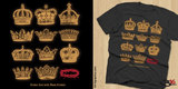 Crown Him with many Crowns image