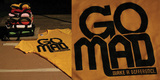 GO MAD! (make a difference) image