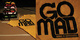 GO MAD! (make a difference) image