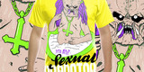 Sexual Predator image