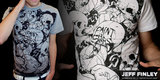 Skulls and Scrolls (Paint the Stars) image