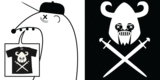 Weaselly Viking image