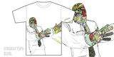 Technicolour Bot image