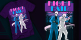 Fight Fair - Miami Vice image