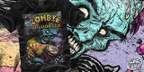 ZOMBIE LIQUORICE - candy store - image