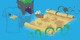 You're off the edge of the map, here be monsters! image