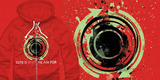 CIWWAF - Spin Art! image