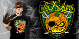 THE FRESHNES - halloween edition image