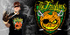THE FRESHNES - halloween edition image