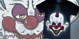 Killer Clowns From Outer Space image