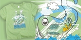 Jonah and The Whale image