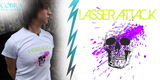 LASSER ATTACK image