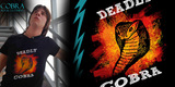 DEADLY COBRA image
