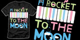 Rocket to the Moon image