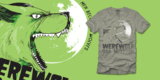 Werewolf Bar Mitzvah image