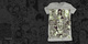 Emptees Anniversary Zombie Tee image
